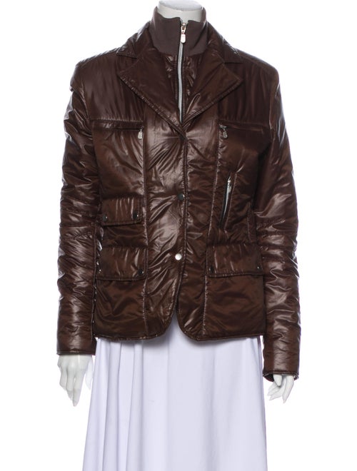 Belstaff Jacket Brown