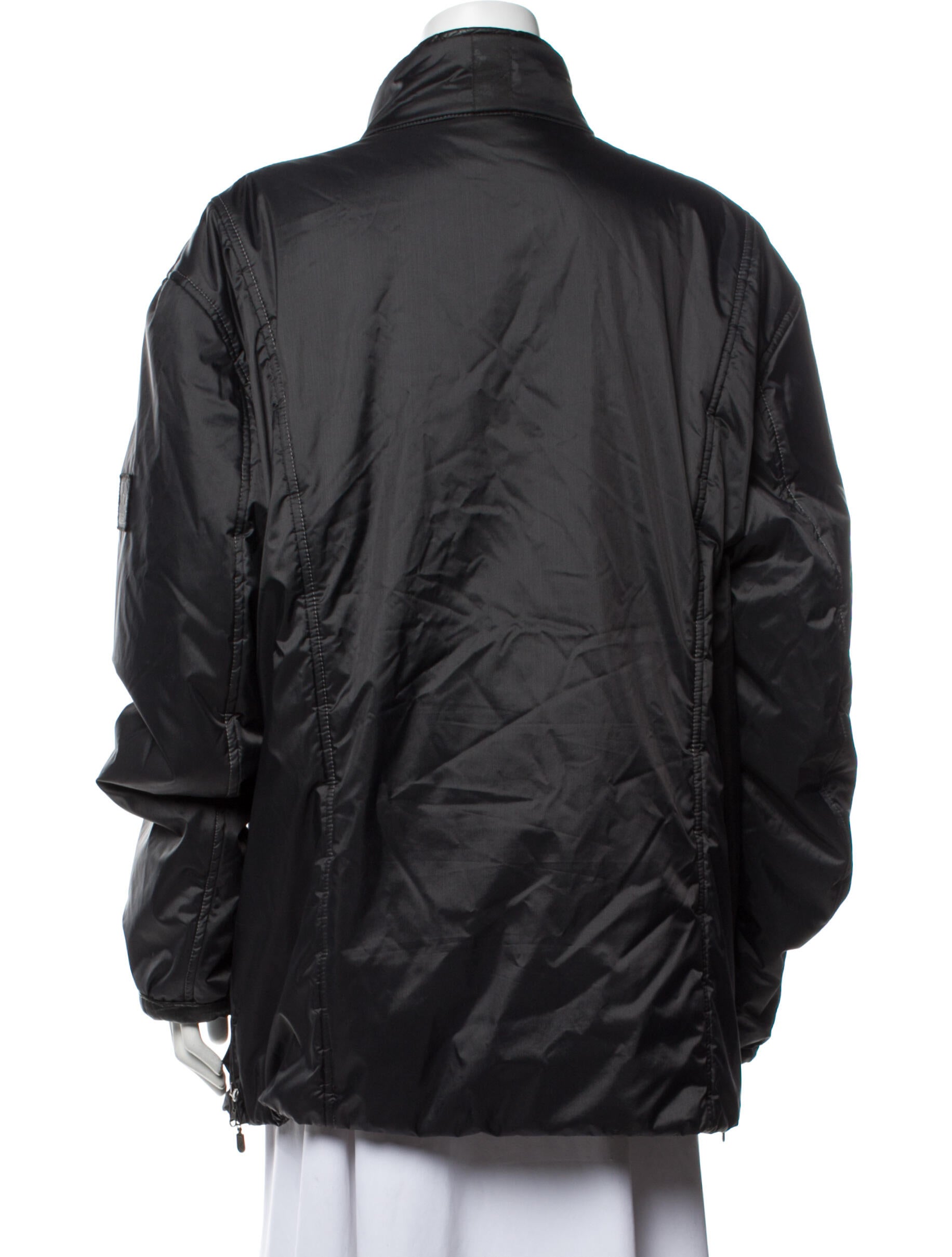 Belstaff Puffer Coat