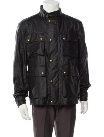 Belstaff Utility Jacket