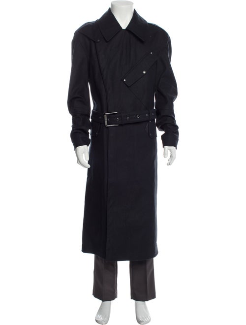 Belstaff Trench Coat
