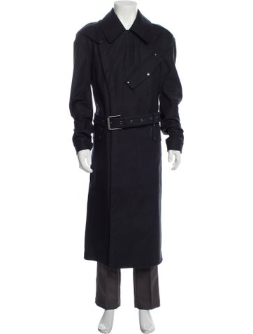 Belstaff Outerwear Trench Coat XXL