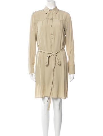 Belstaff Dresses Knee-Length Dress M