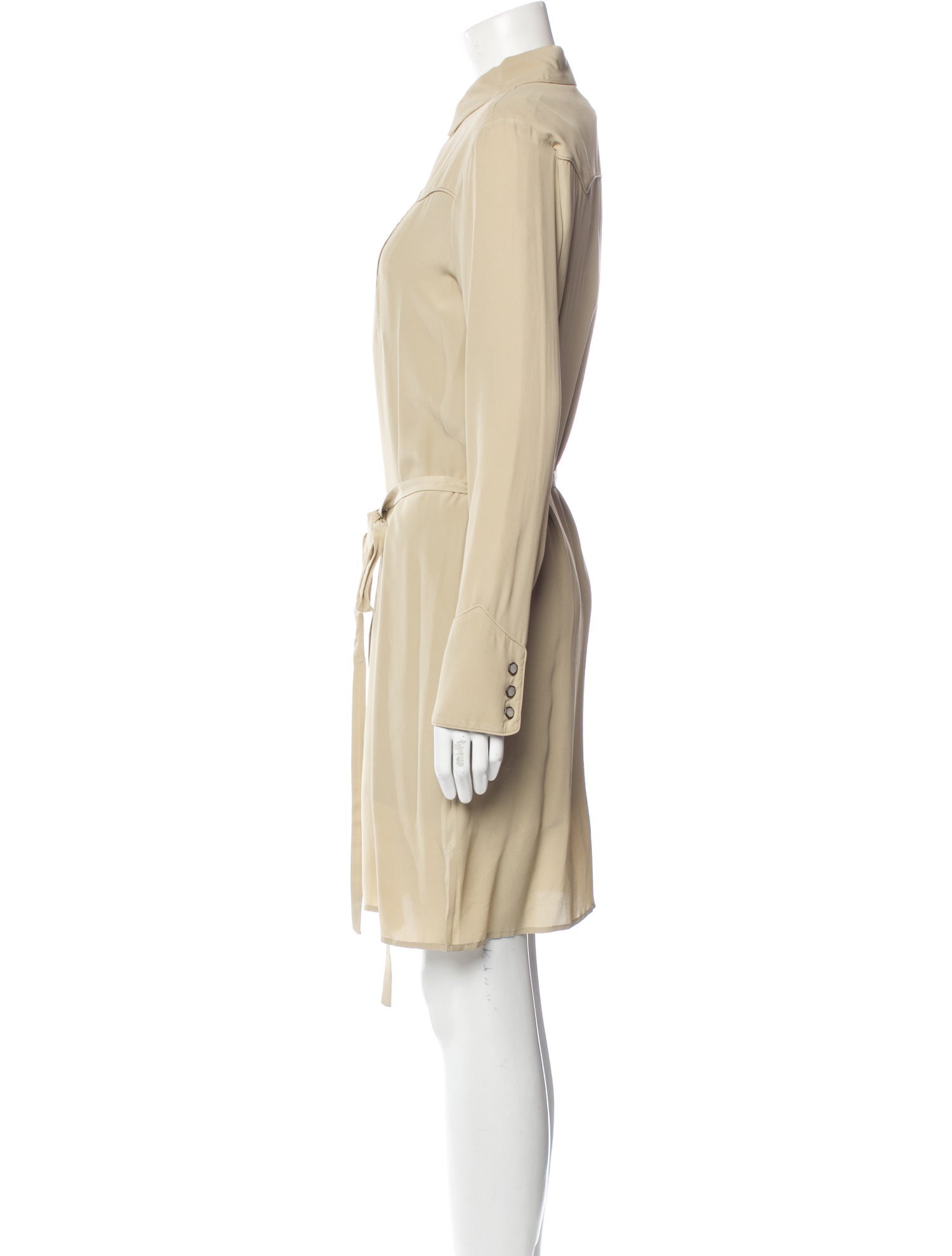 Belstaff Knee-Length Dress