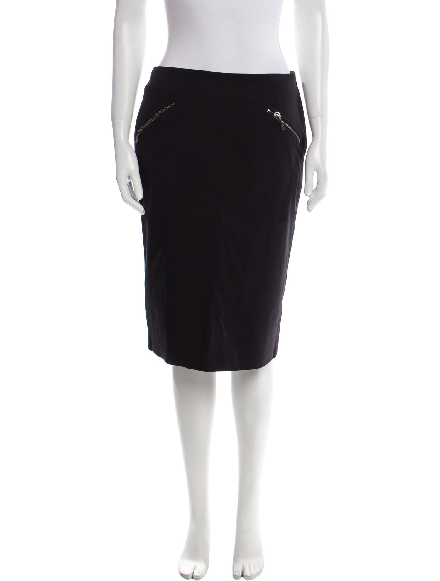 Belstaff Knee-Length Skirt w/ Tags