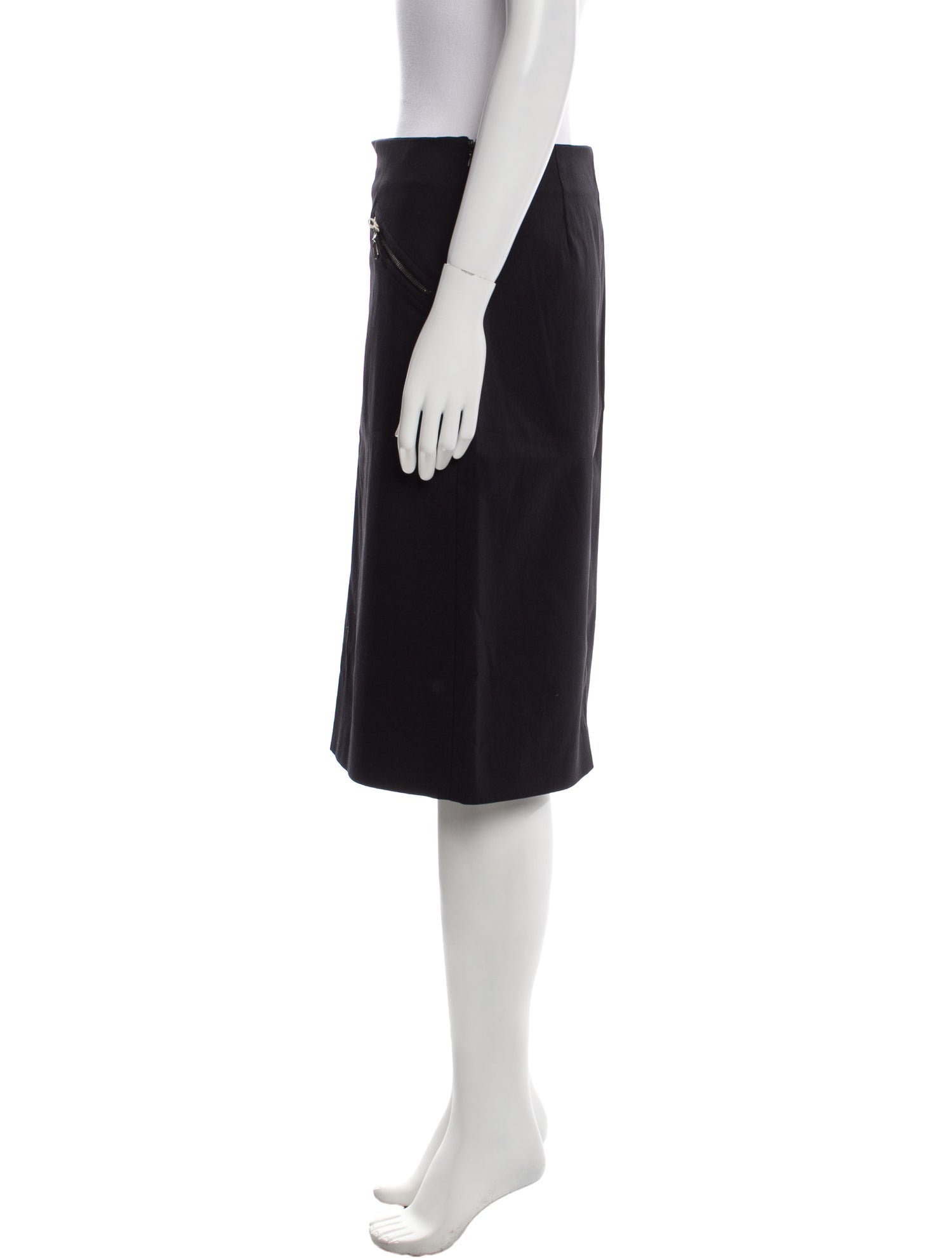 Belstaff Knee-Length Skirt w/ Tags