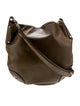 Belstaff Leather Shoulder Bag