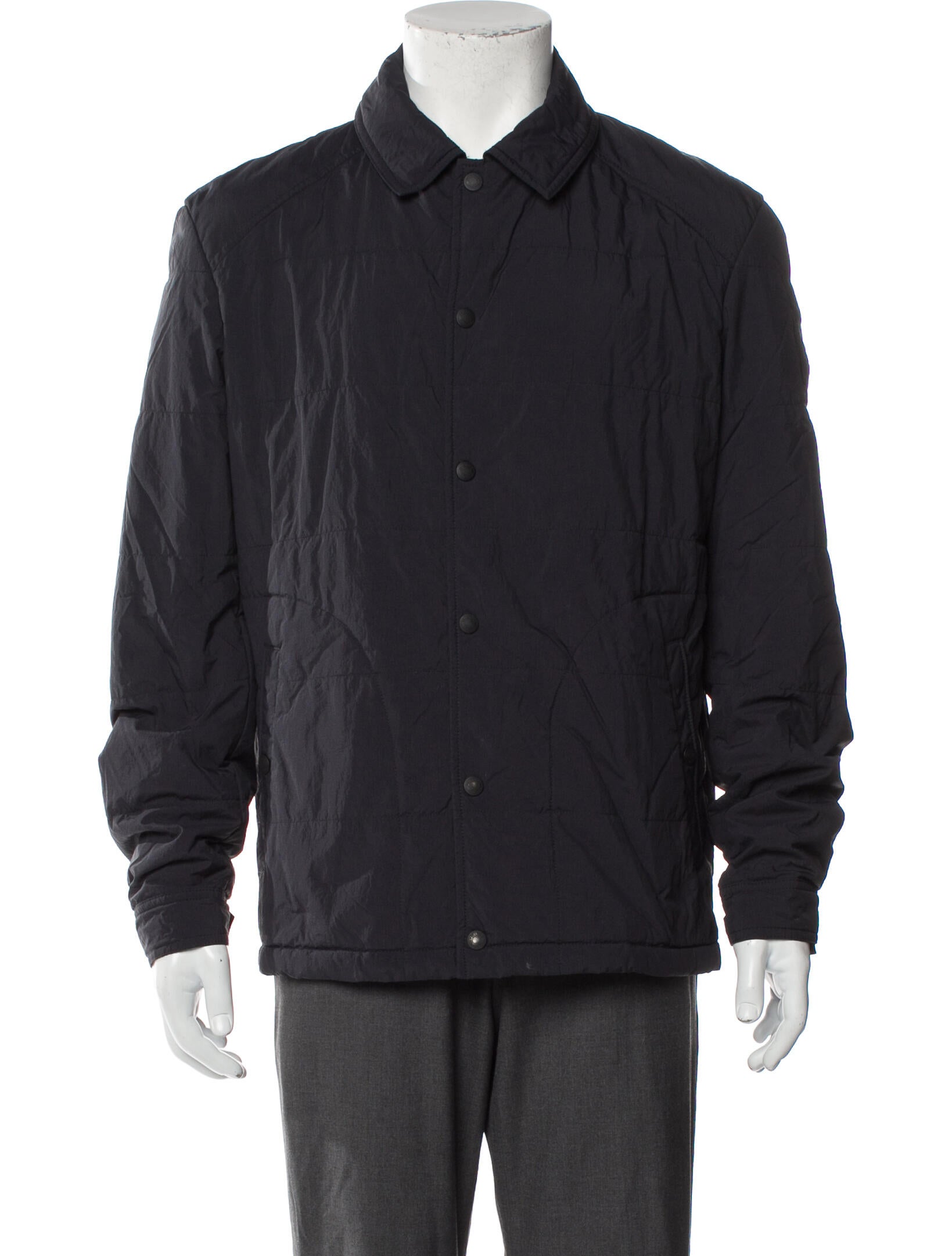 Belstaff Windbreaker