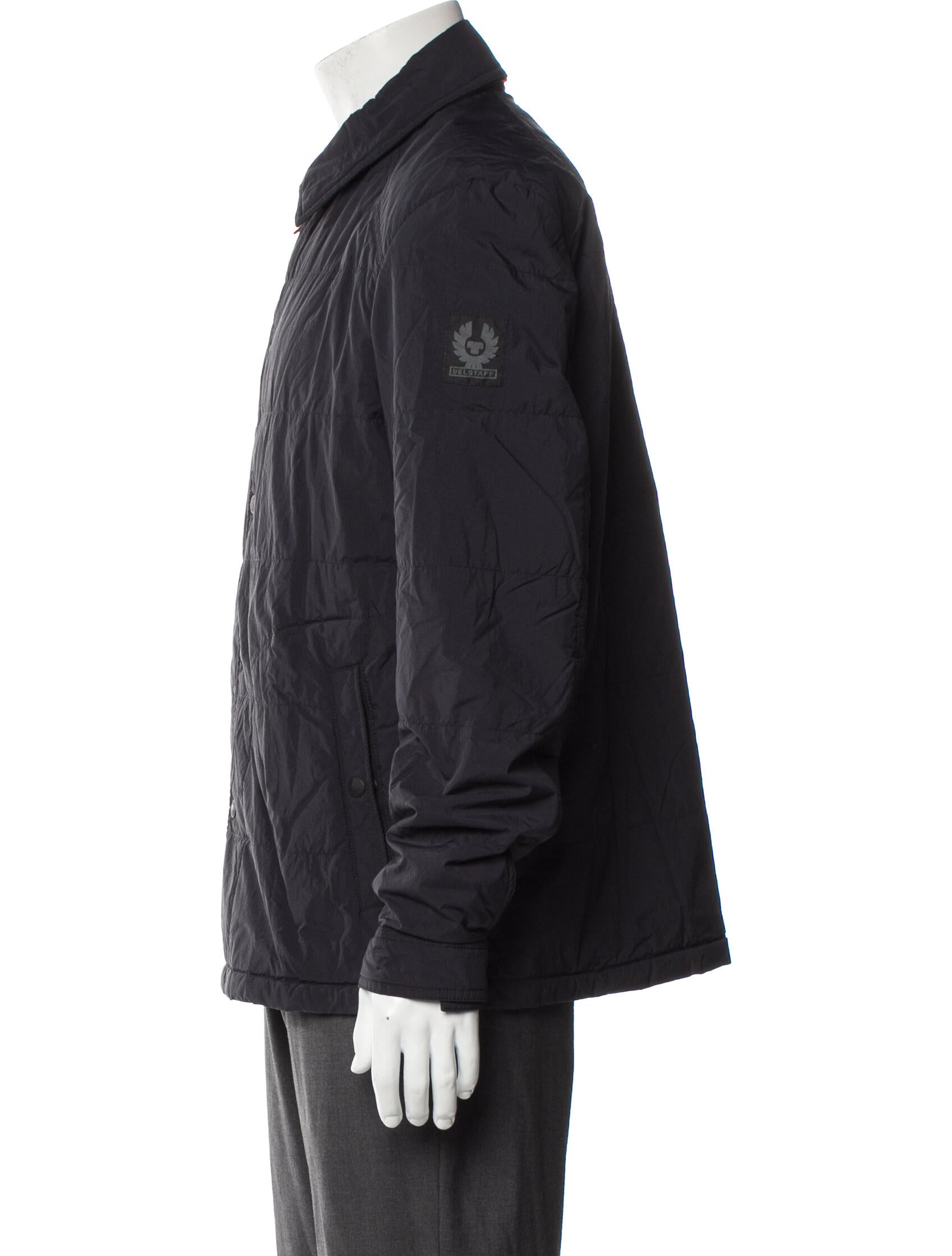 Belstaff Windbreaker
