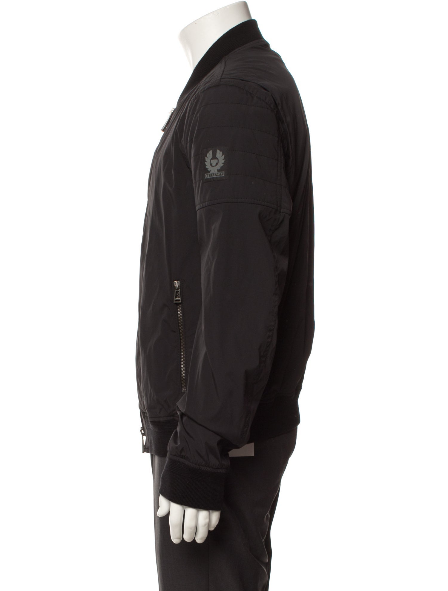 Belstaff Bomber Jacket