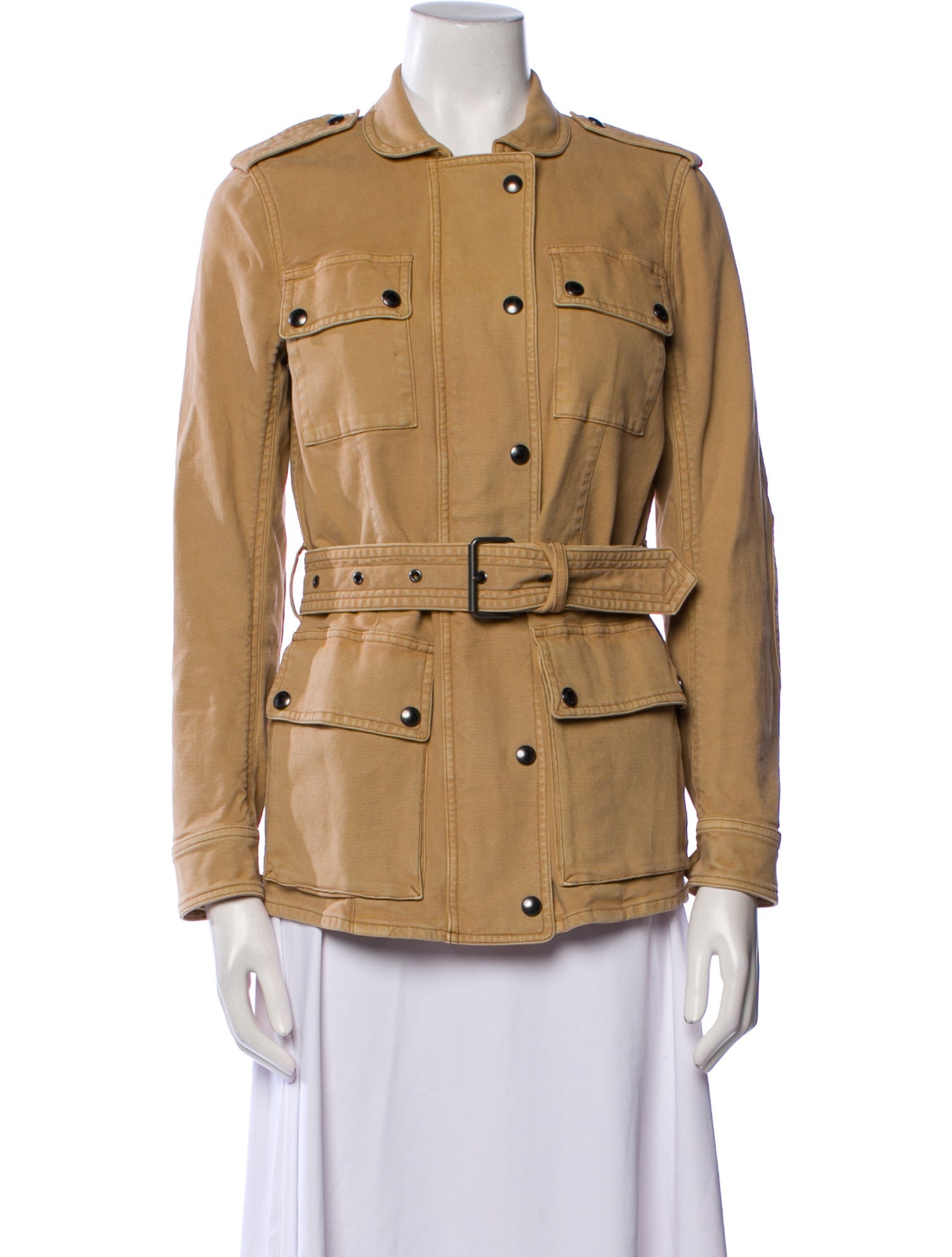Belstaff Utility Jacket