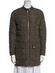 Belstaff Down Coat