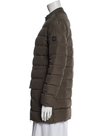 Belstaff Down Coat