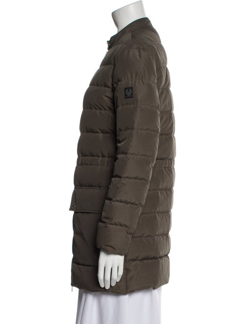 Belstaff Down Coat