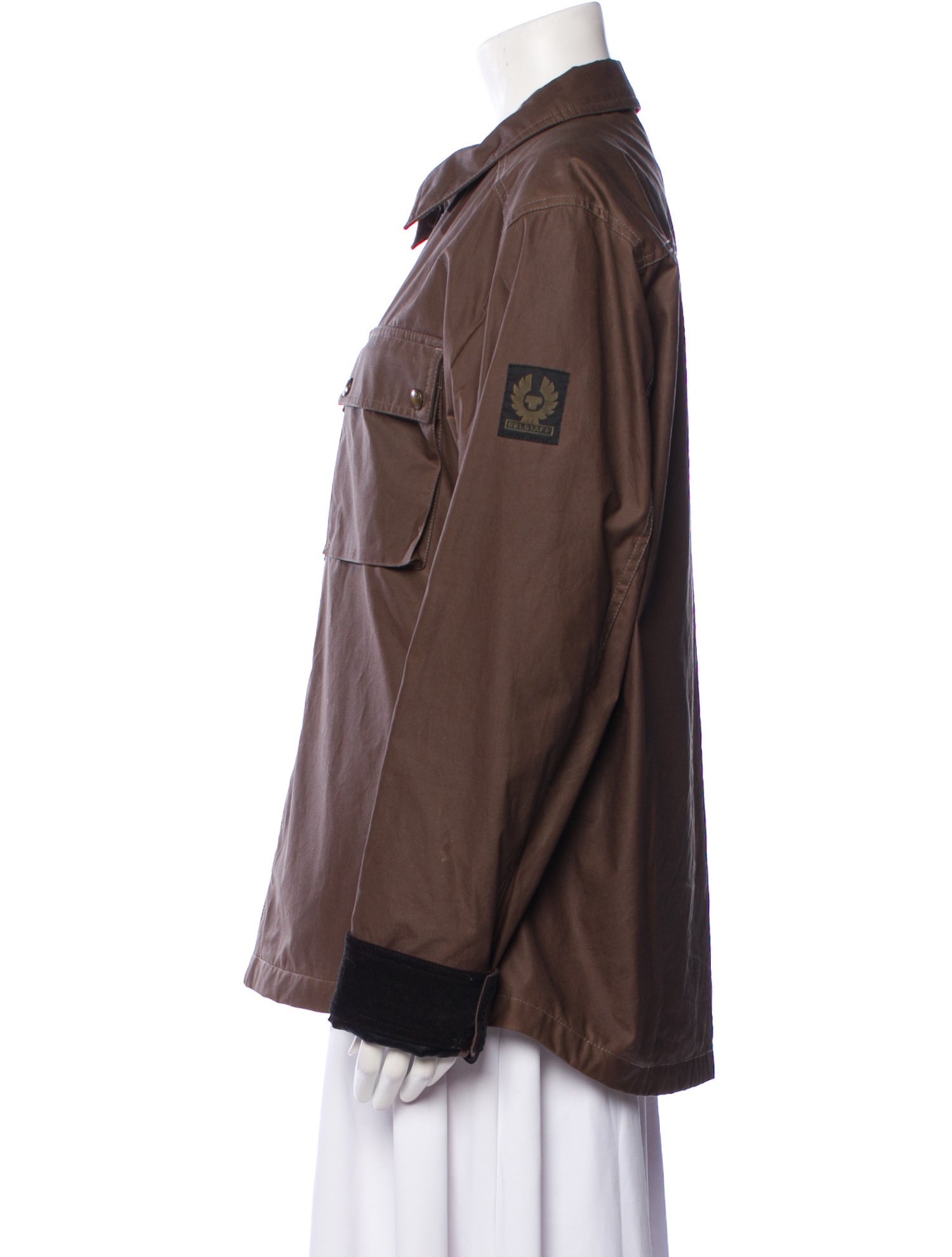 Belstaff Utility Jacket