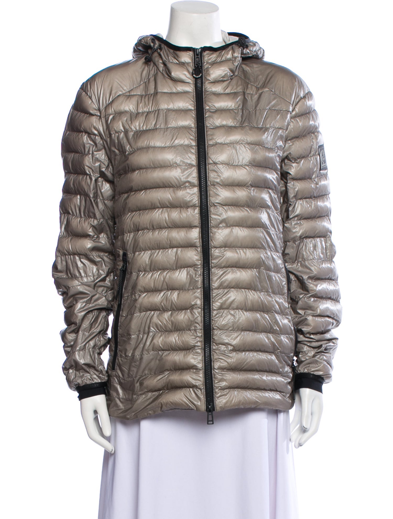 Belstaff Down Jacket