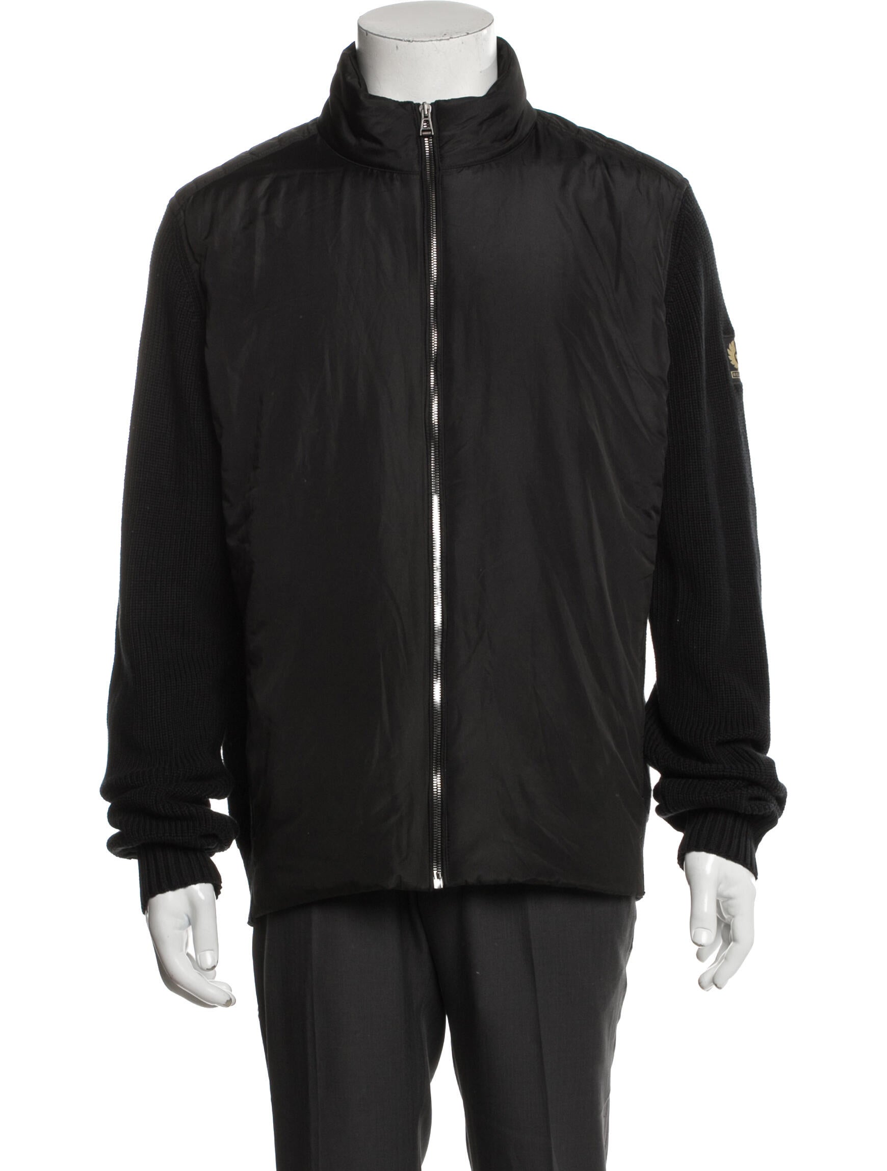 Belstaff Windbreaker