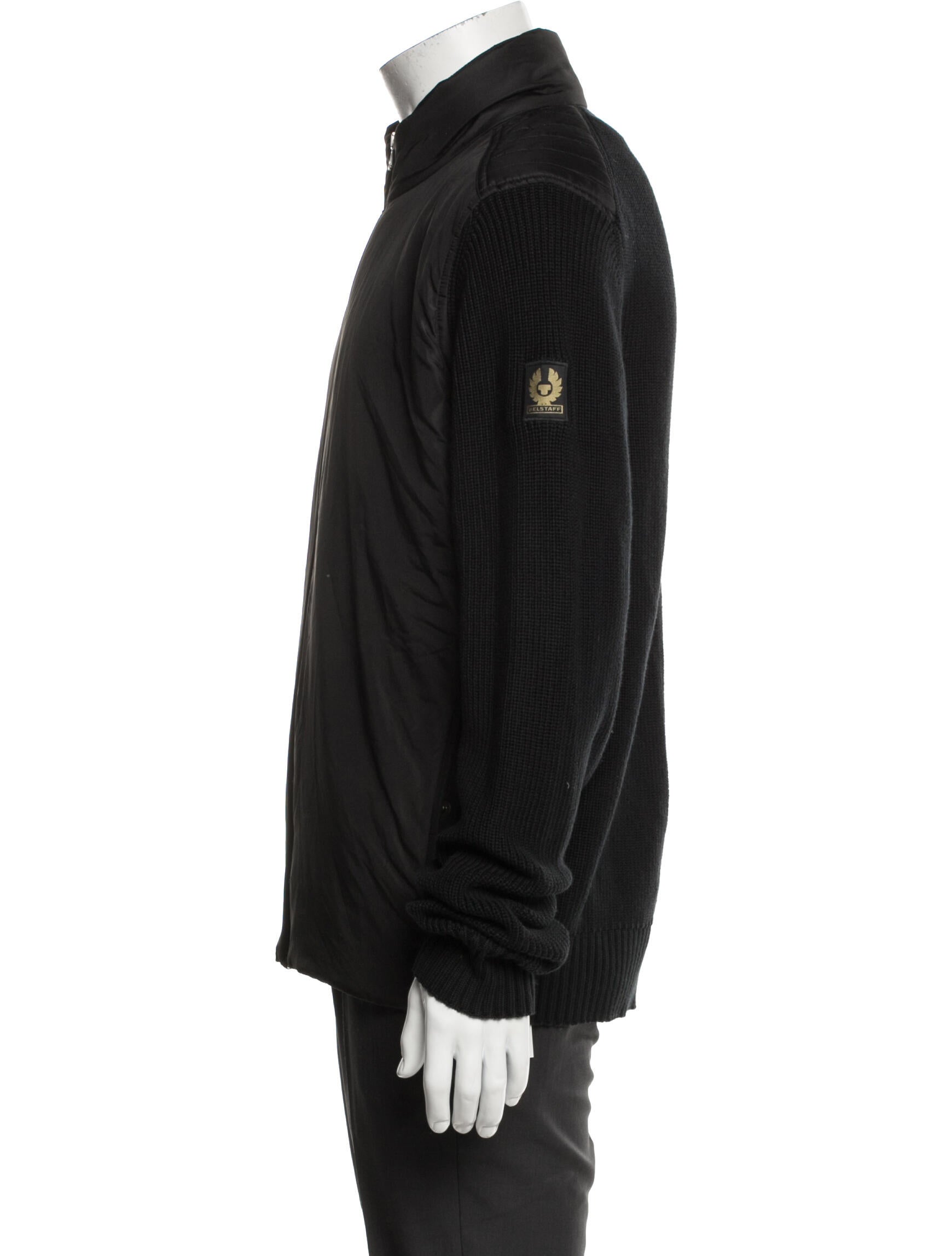 Belstaff Windbreaker