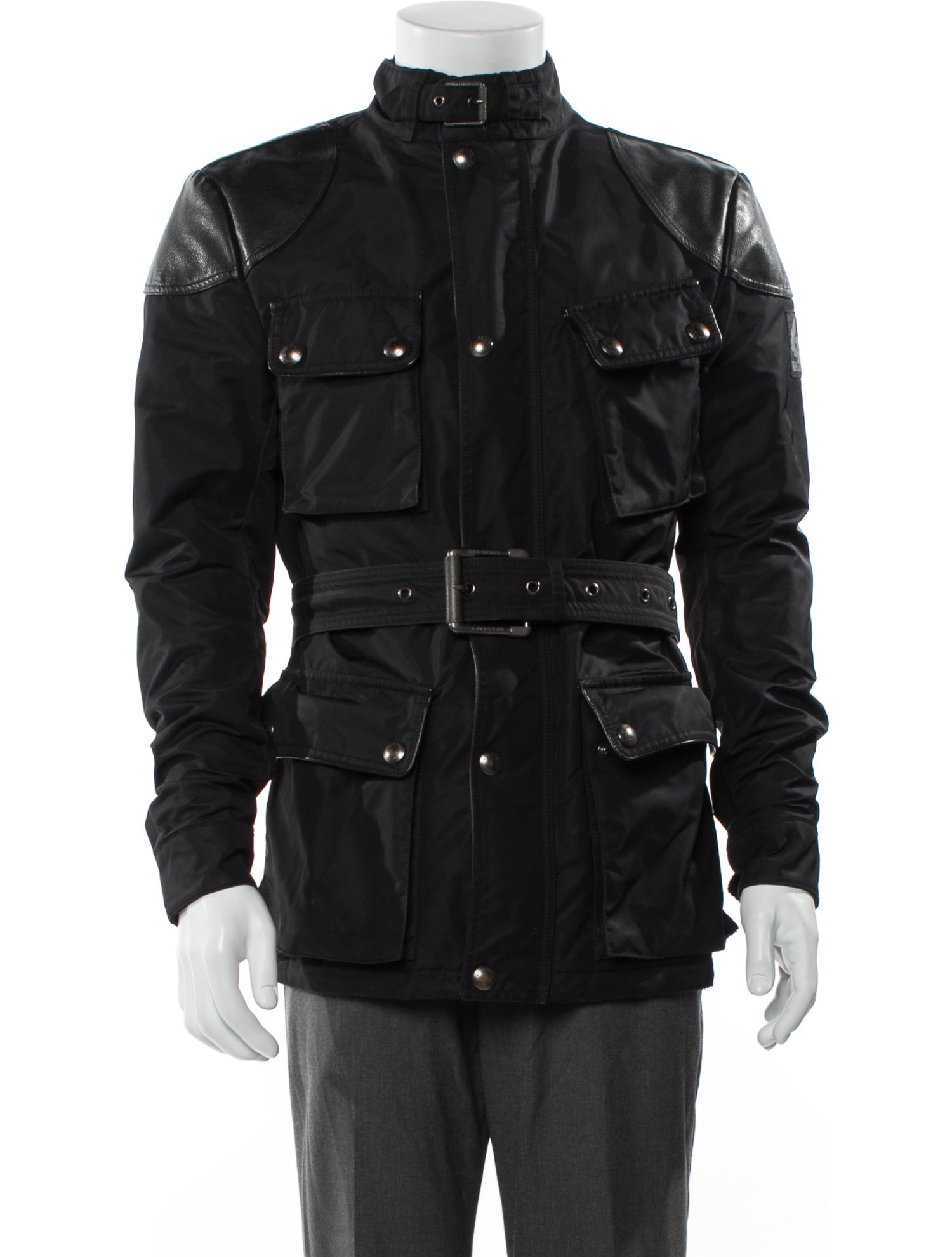 Belstaff Utility Jacket