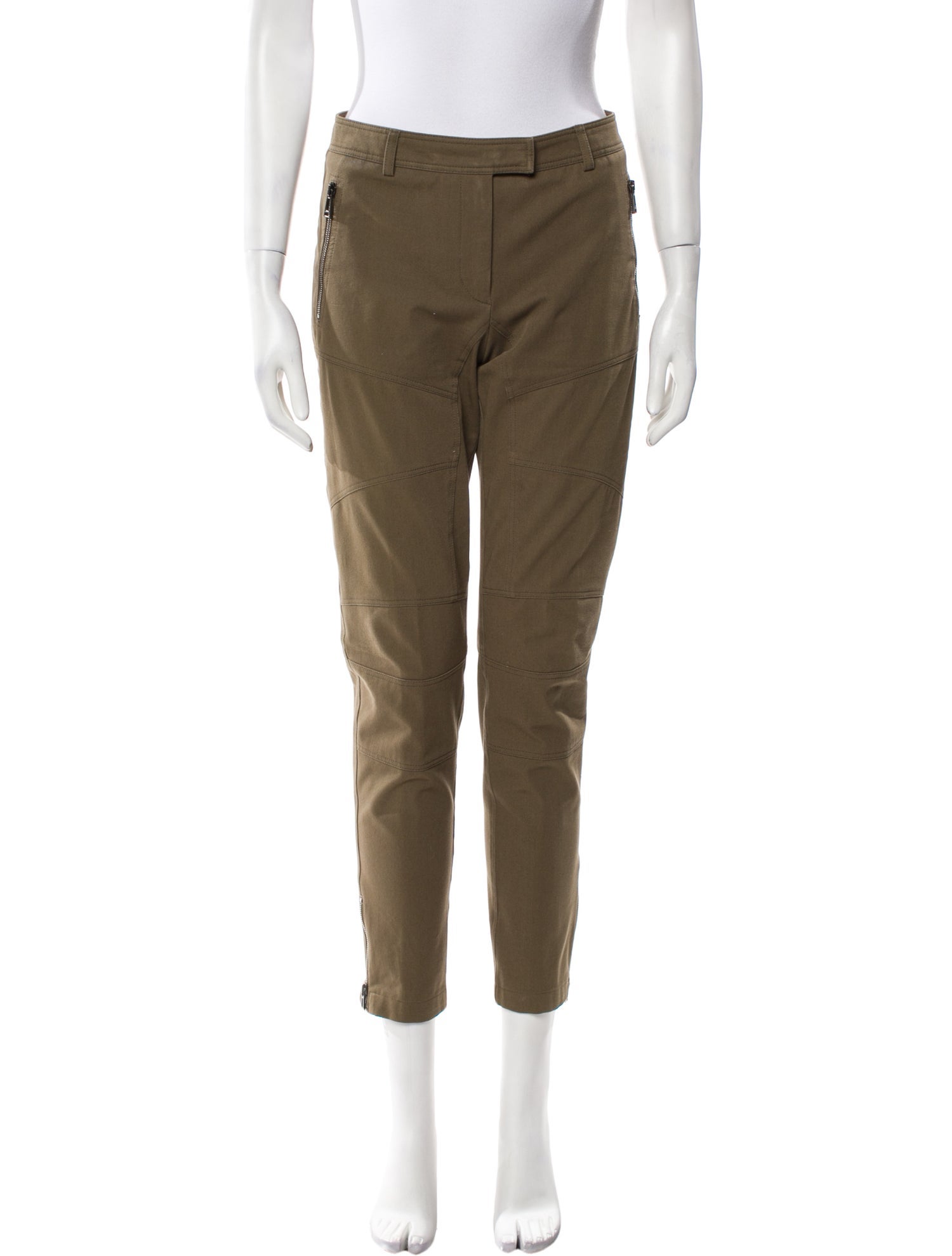 Belstaff Skinny Leg Pants