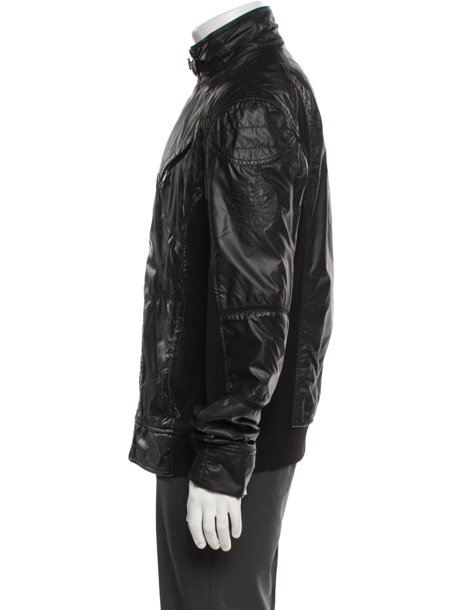 Belstaff Windbreaker