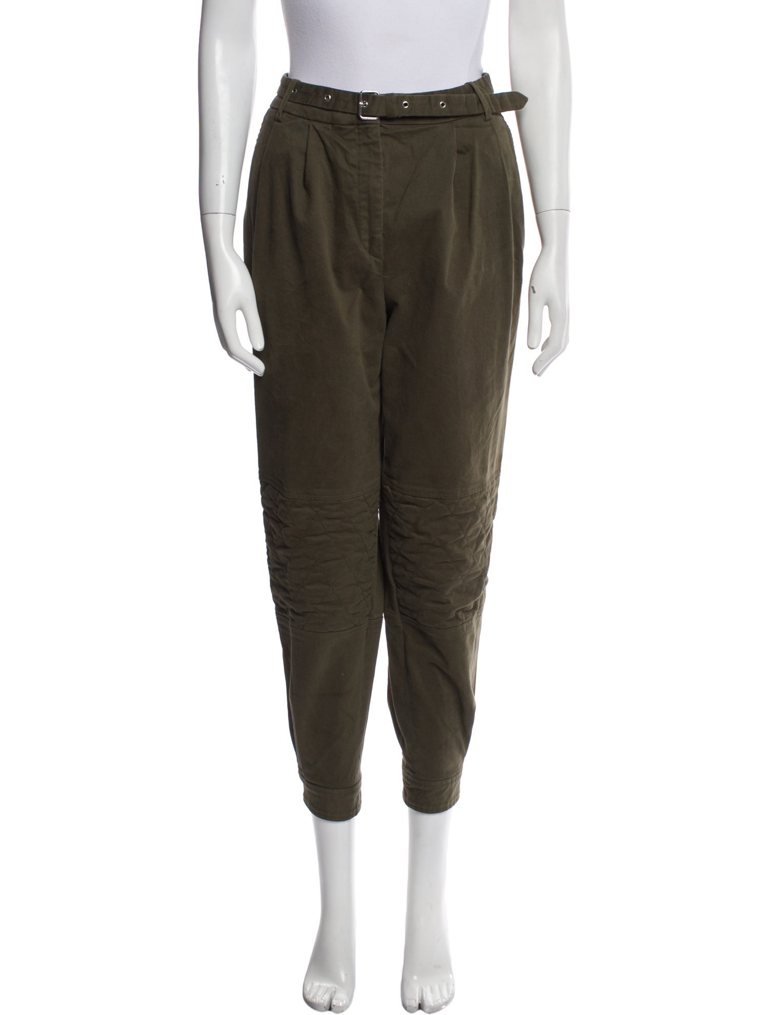 Belstaff Skinny Leg Pants