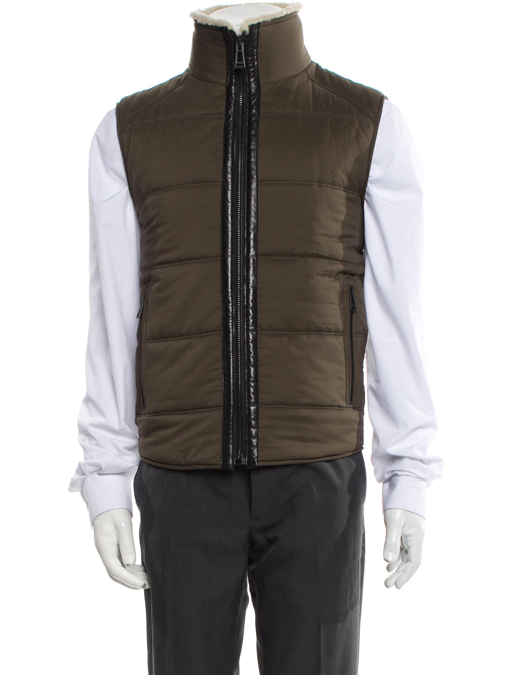 Belstaff Vest