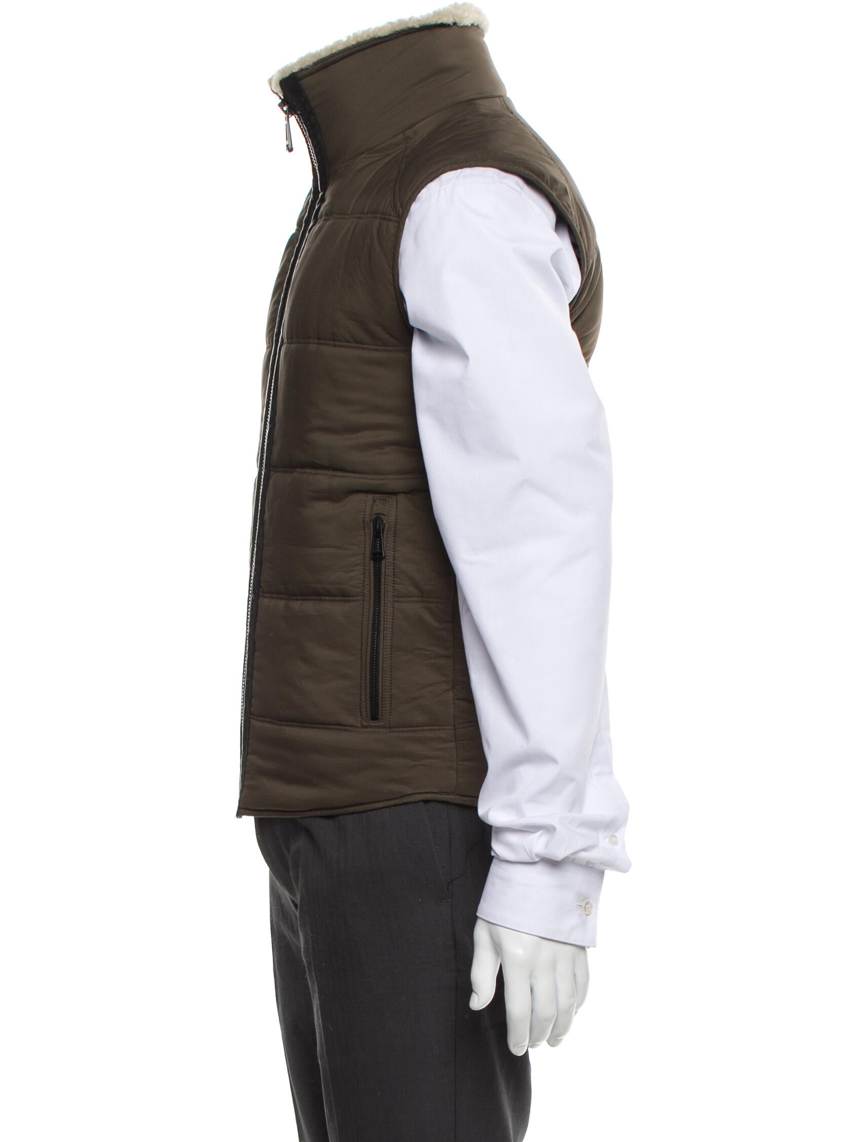 Belstaff Vest