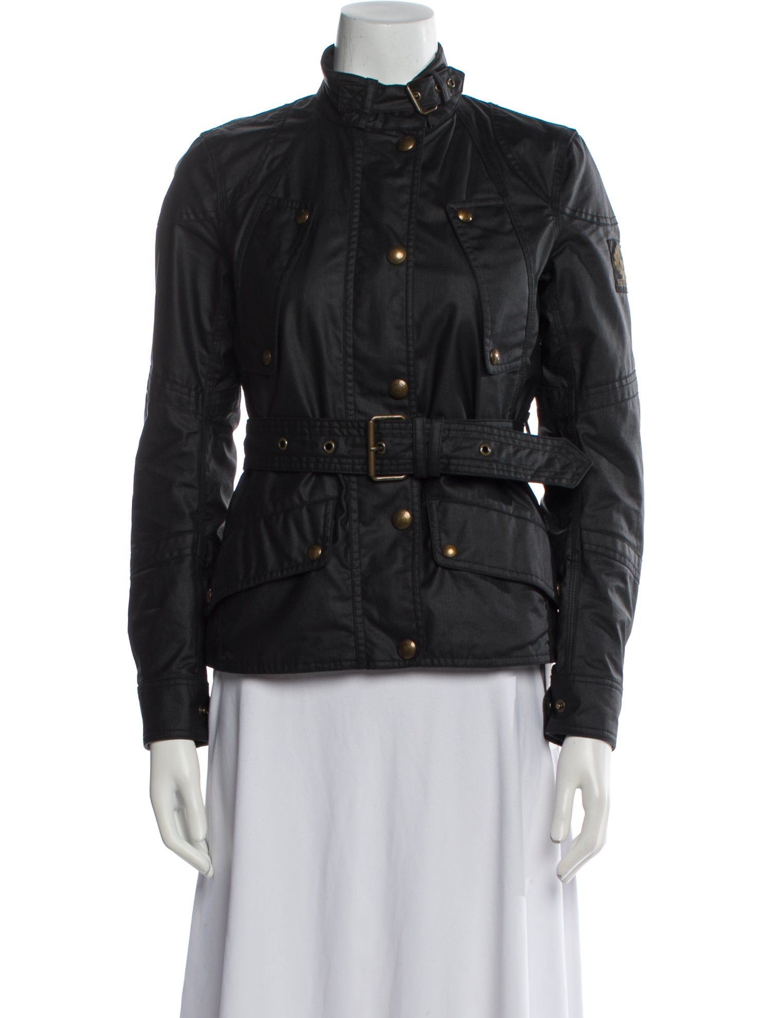 Belstaff Utility Jacket