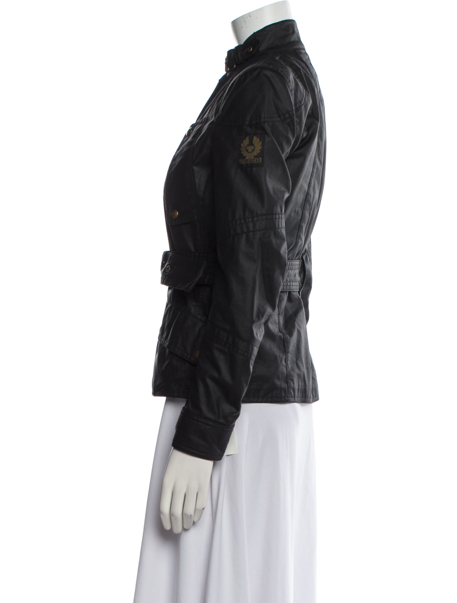 Belstaff Utility Jacket