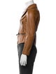 Belstaff Leather Moto Jacket