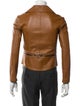 Belstaff Leather Moto Jacket