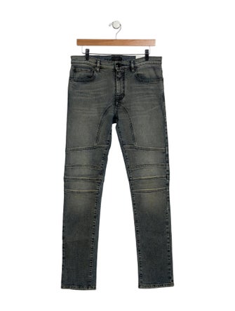 Belstaff Moto Jeans