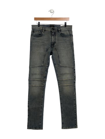 Belstaff Jeans Moto S
