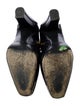 Belstaff Leather Boots
