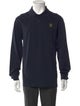 Belstaff Collar Long Sleeve Polo Shirt