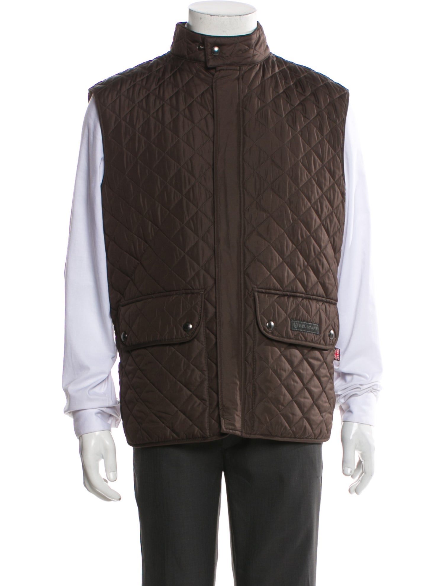 Belstaff Vest