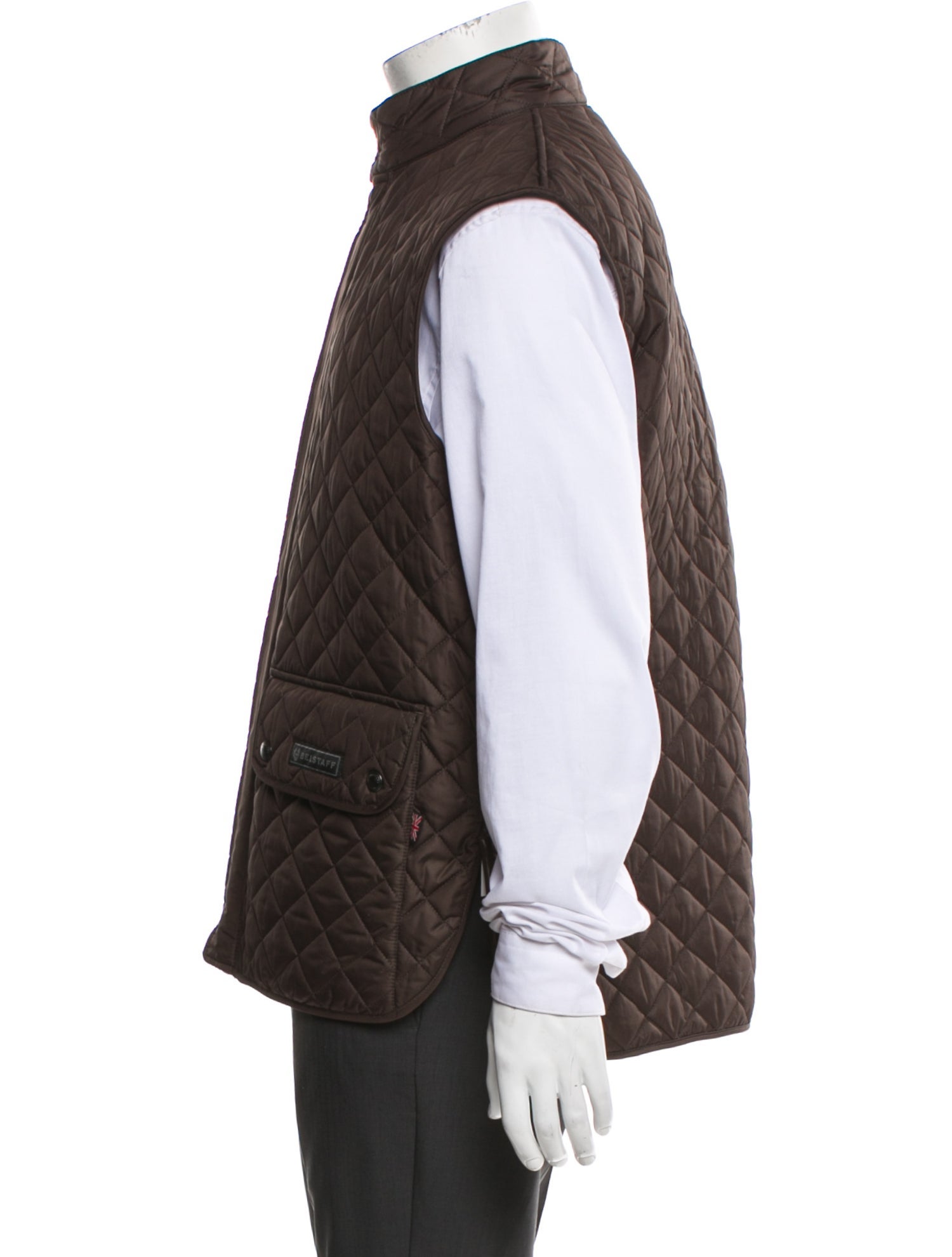 Belstaff Vest