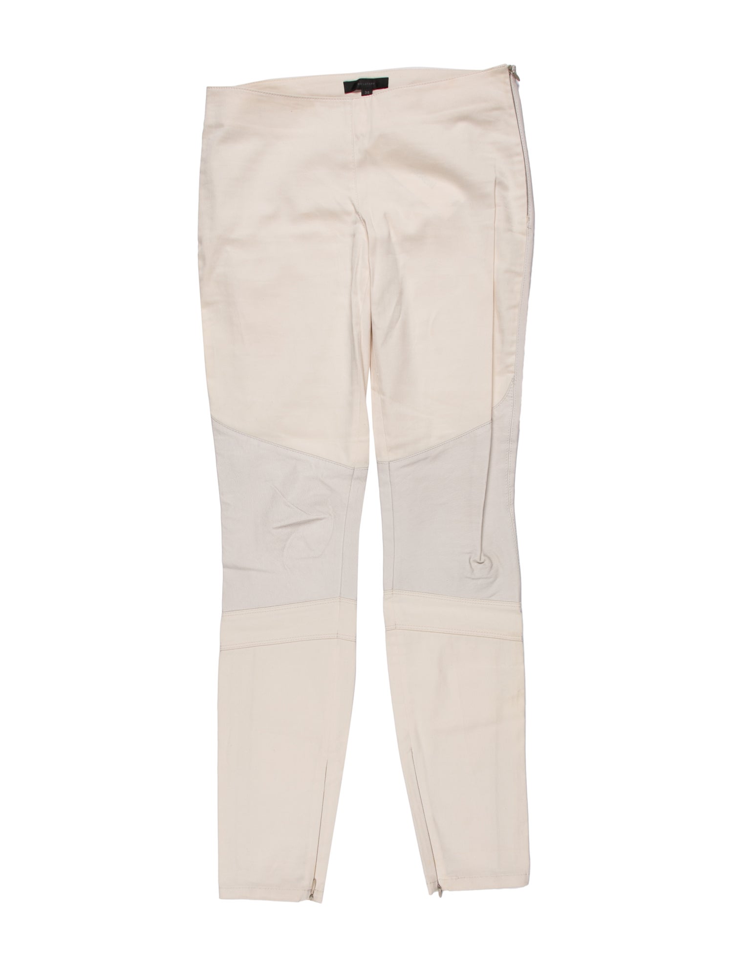 Belstaff Skinny Leg Pants