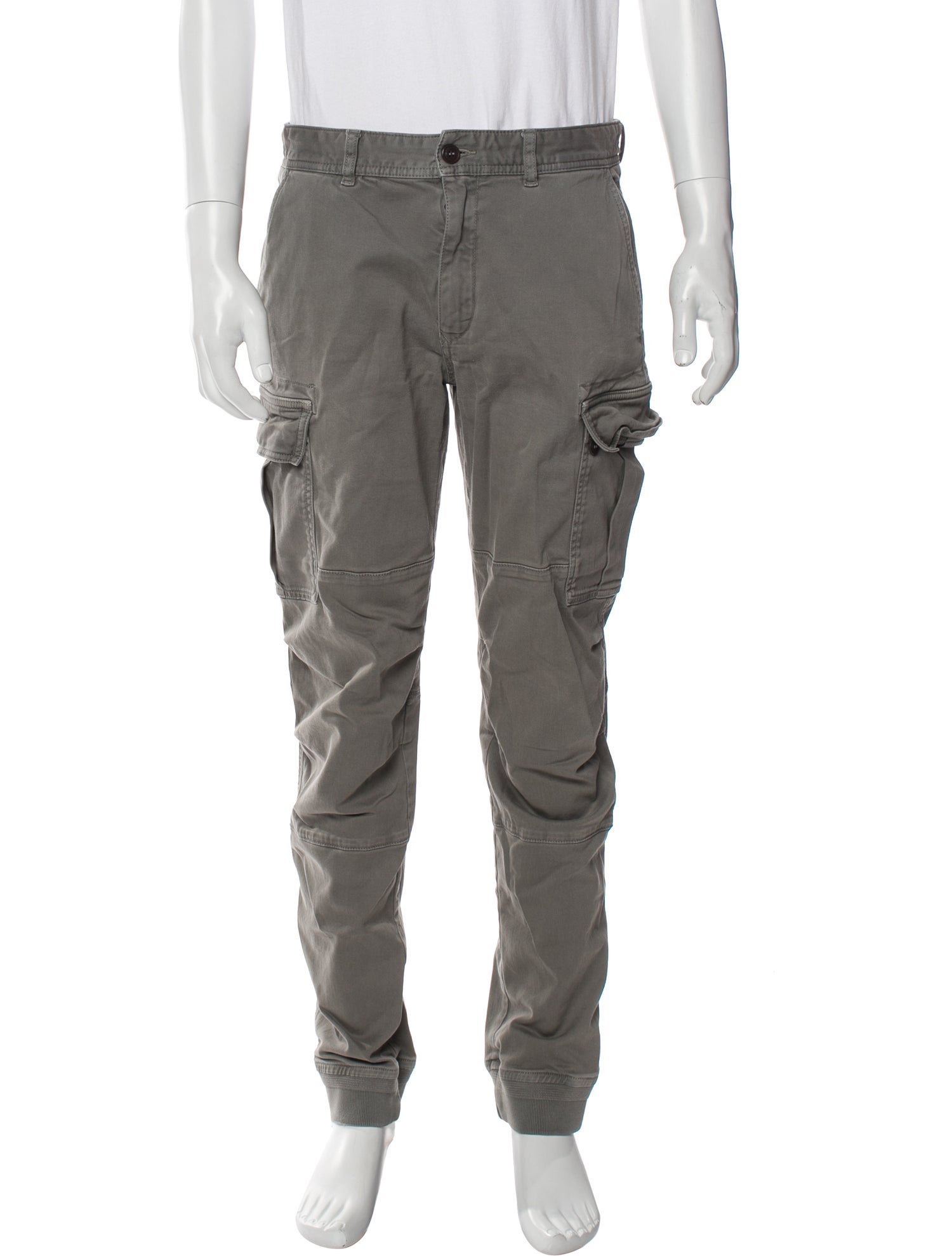 Belstaff Cargo Pants