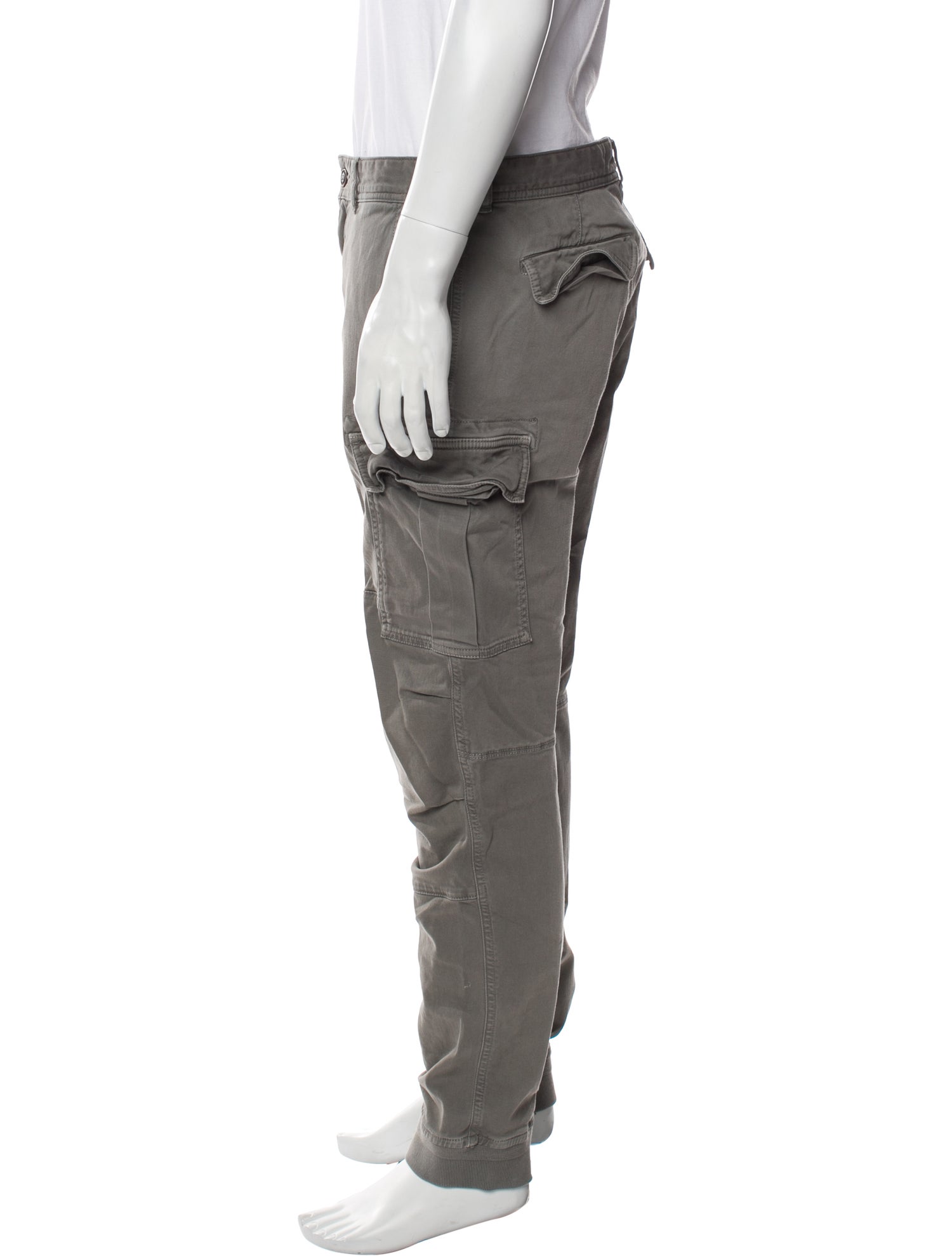 Belstaff Cargo Pants