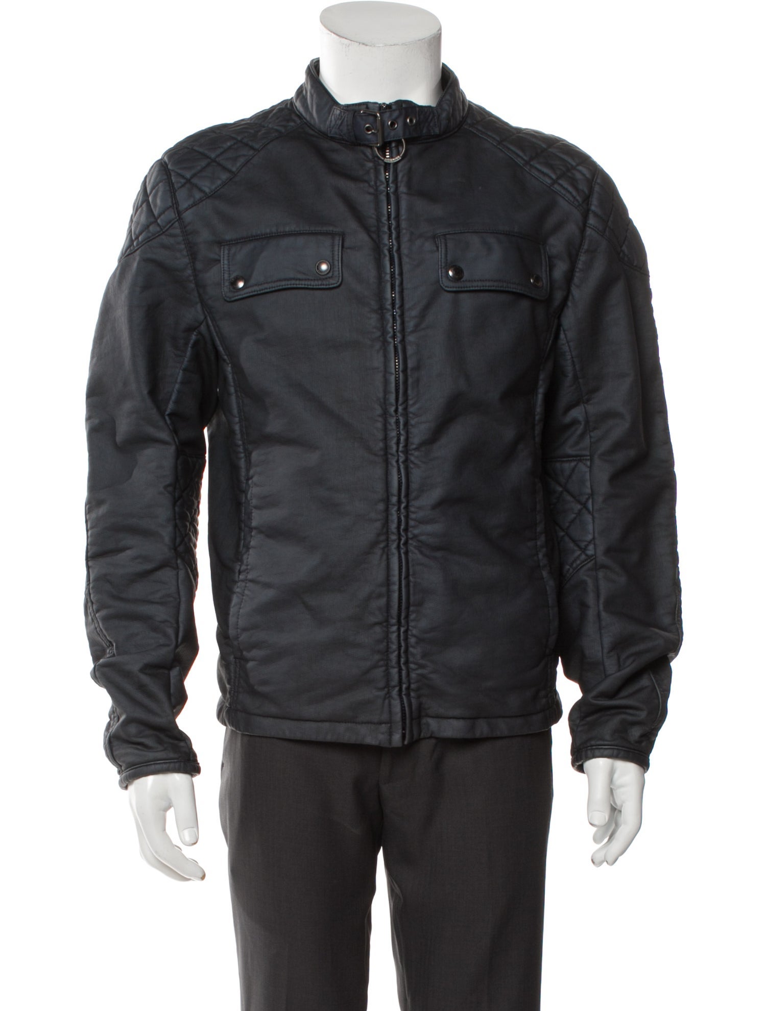 Belstaff Windbreaker