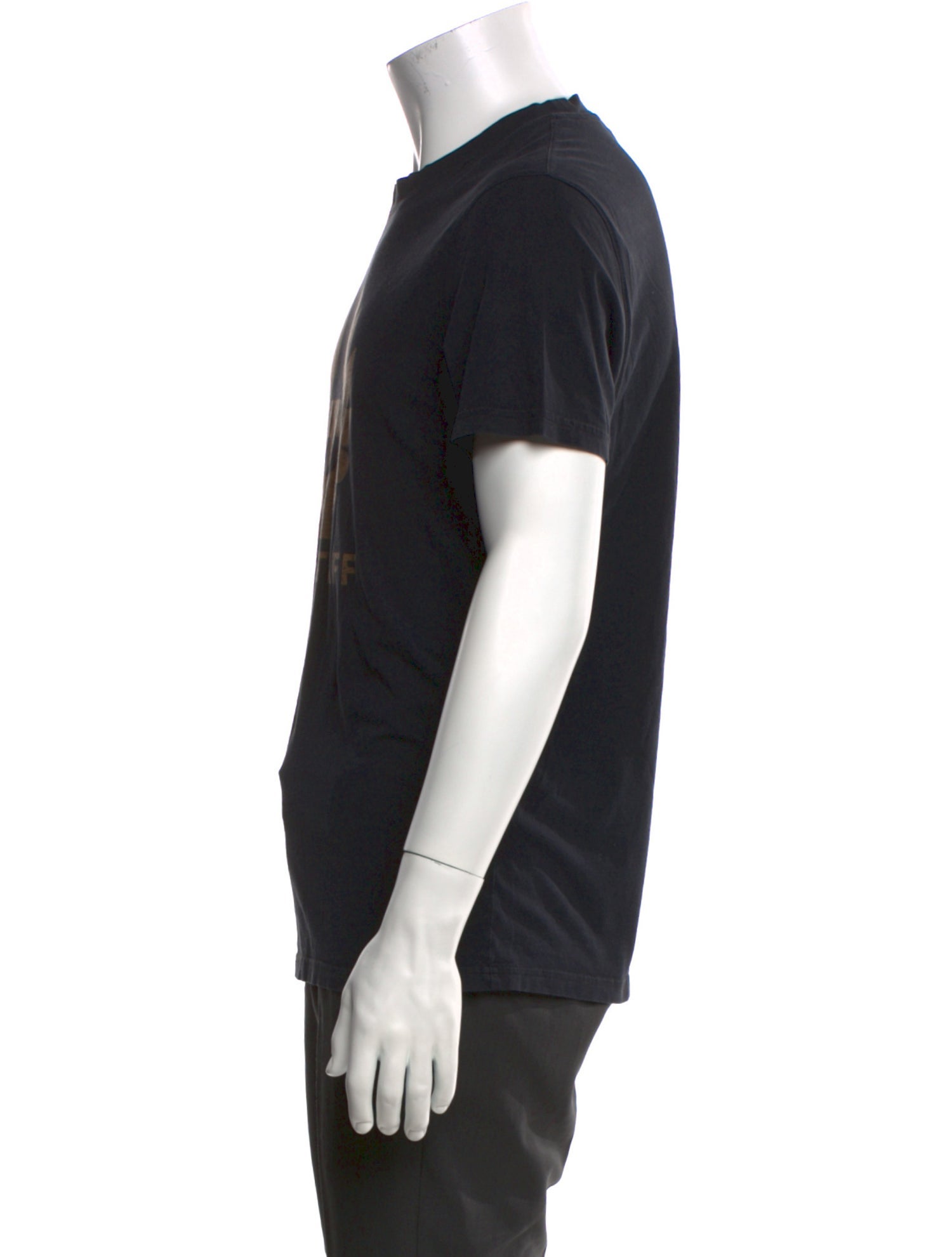 Belstaff Graphic Print Crew Neck T-Shirt