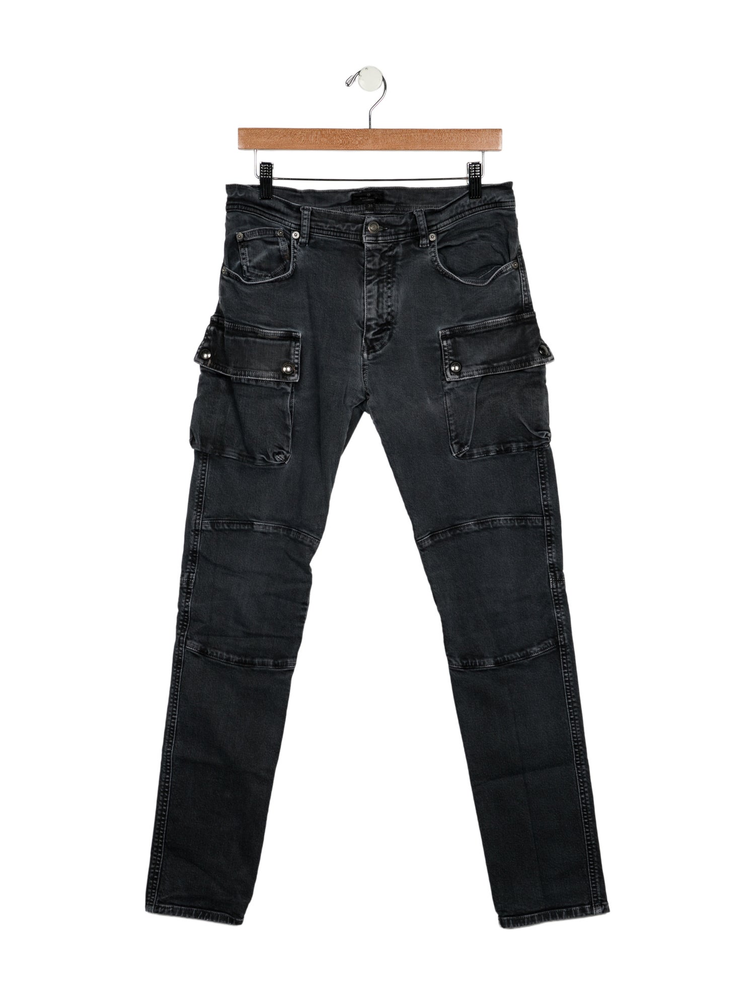 Belstaff Moto Jeans