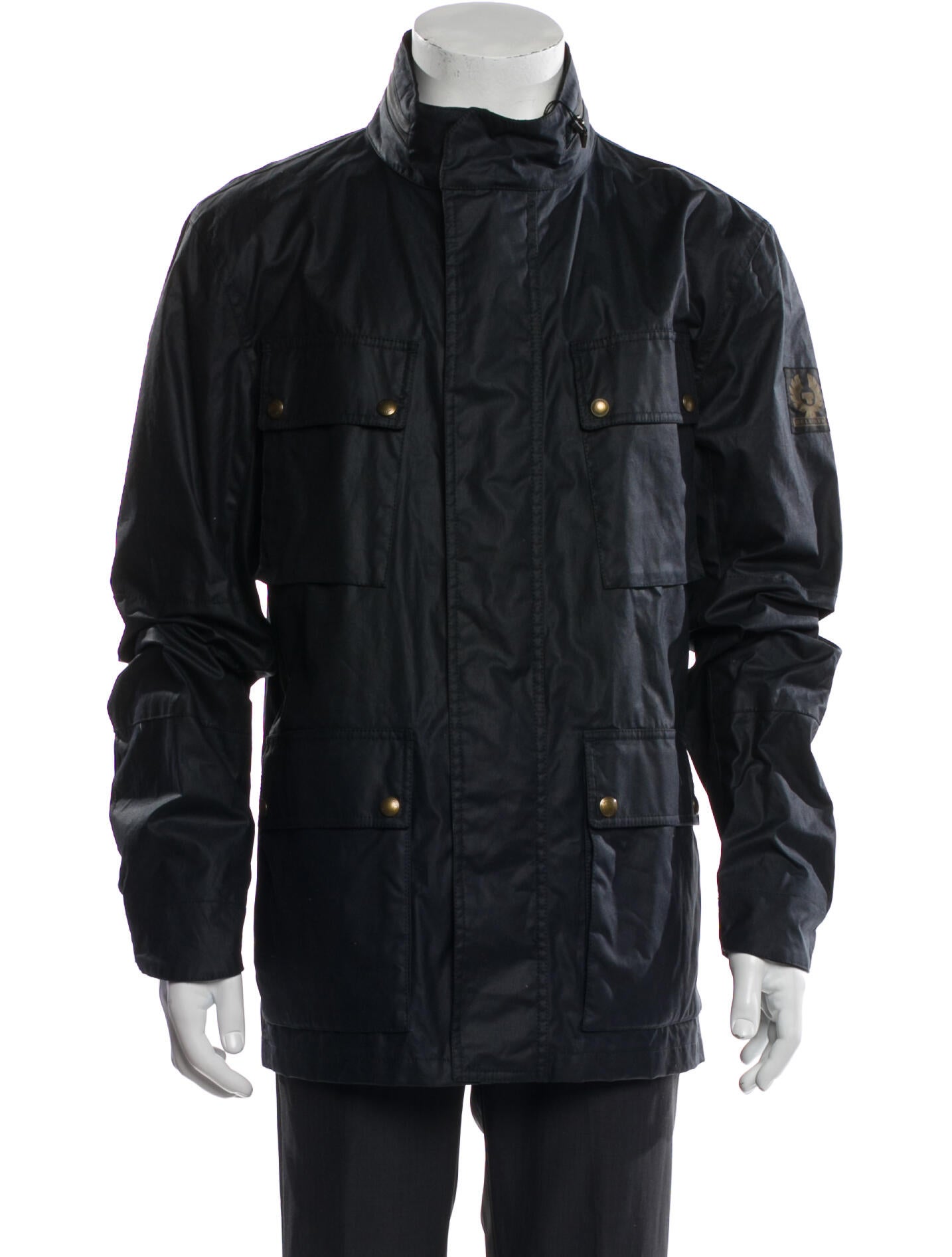 Belstaff Utility Jacket