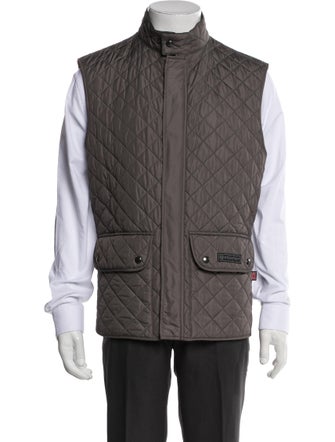 Belstaff Vest