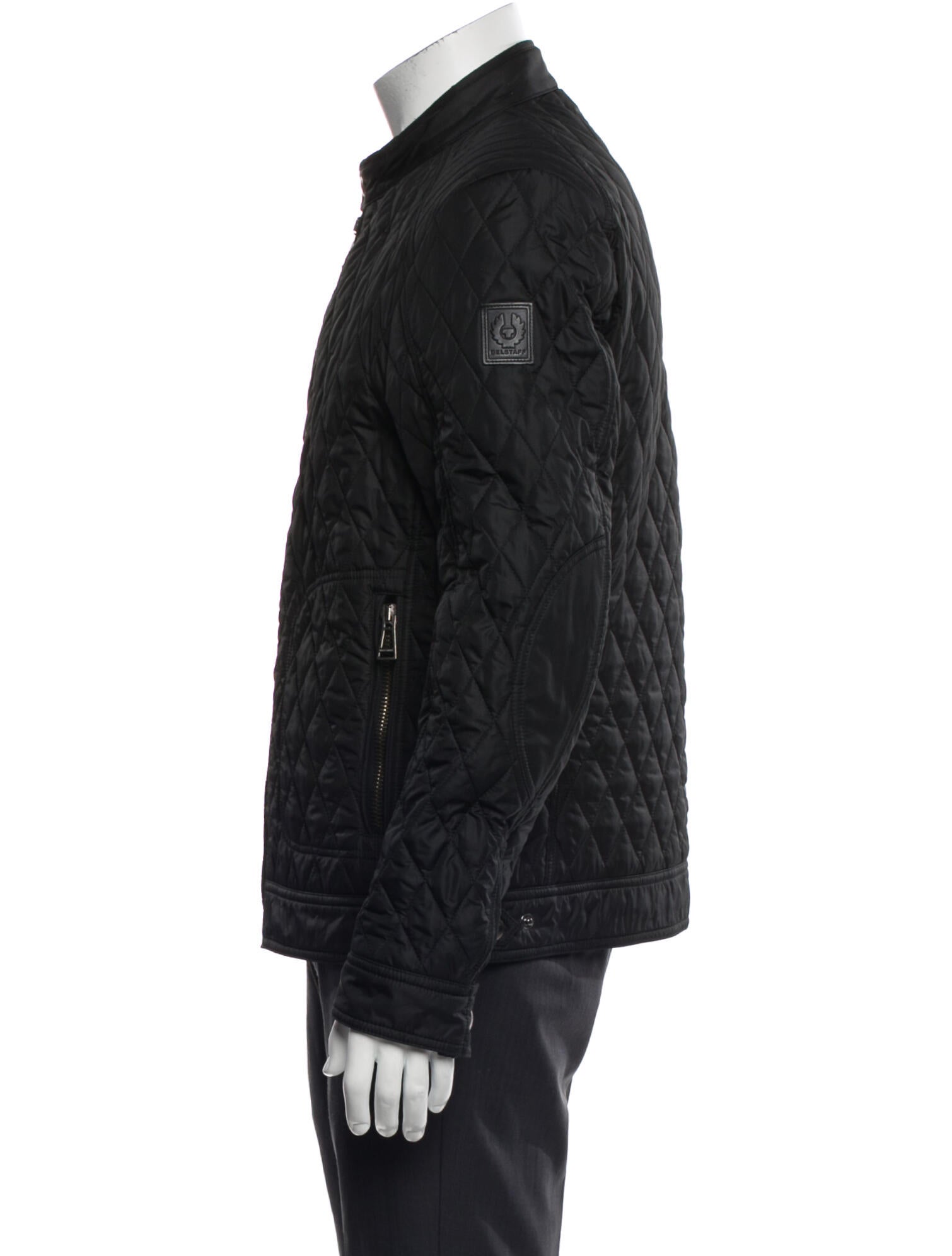 Belstaff Windbreaker