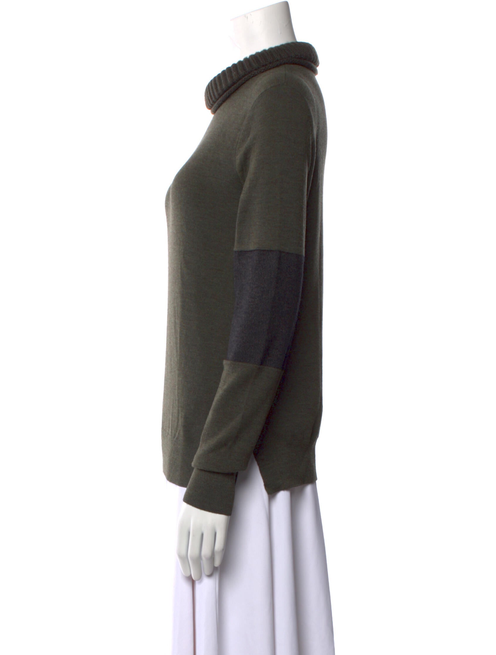 Belstaff Turtleneck Sweater