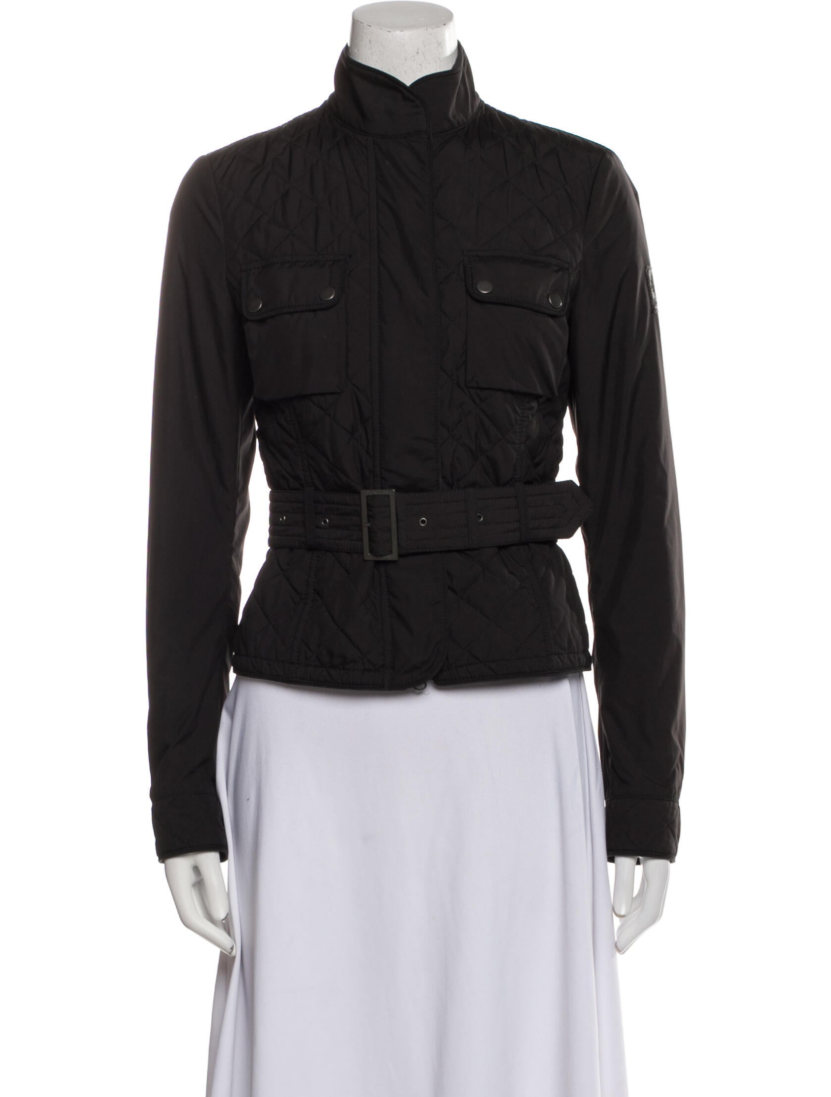 Belstaff Utility Jacket