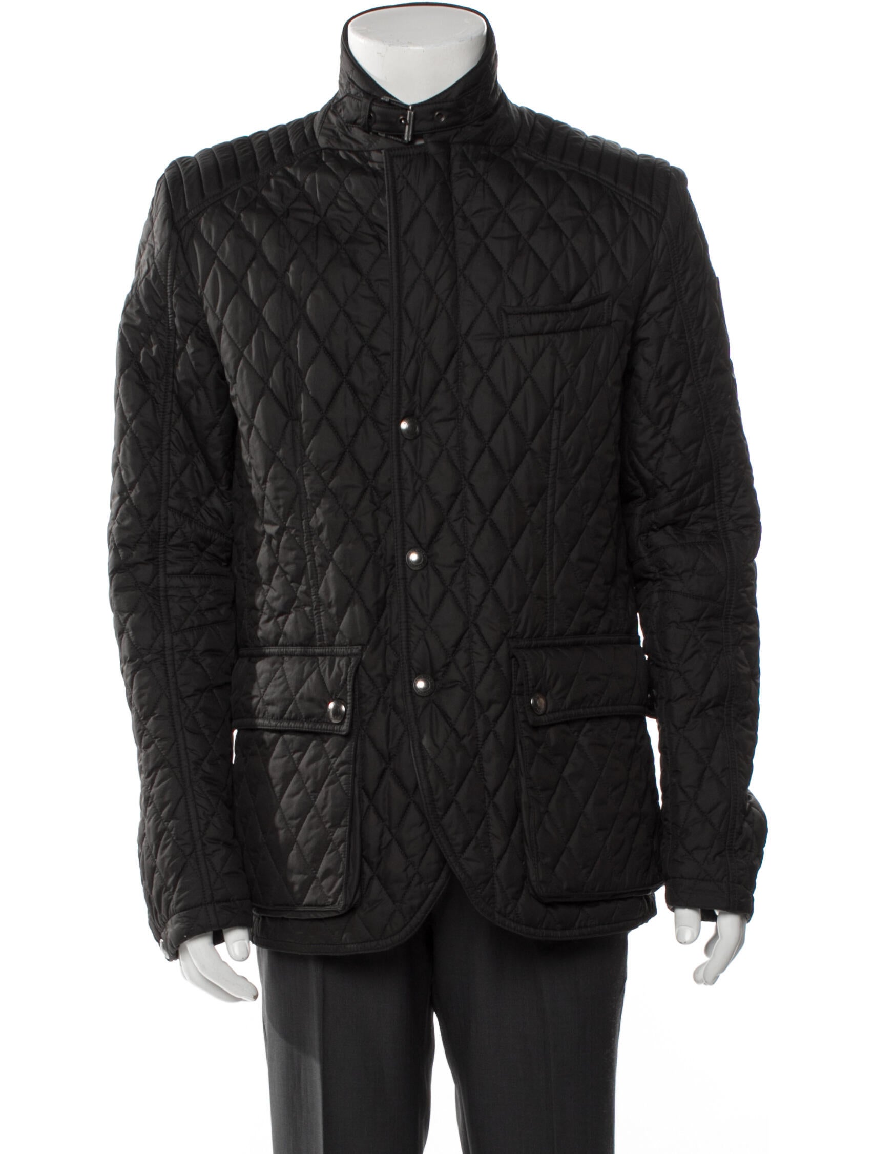 Belstaff Utility Jacket