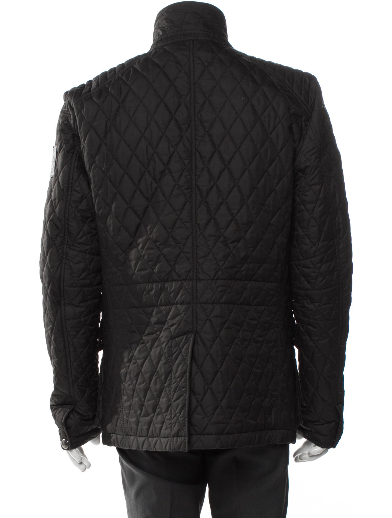 Belstaff Utility Jacket